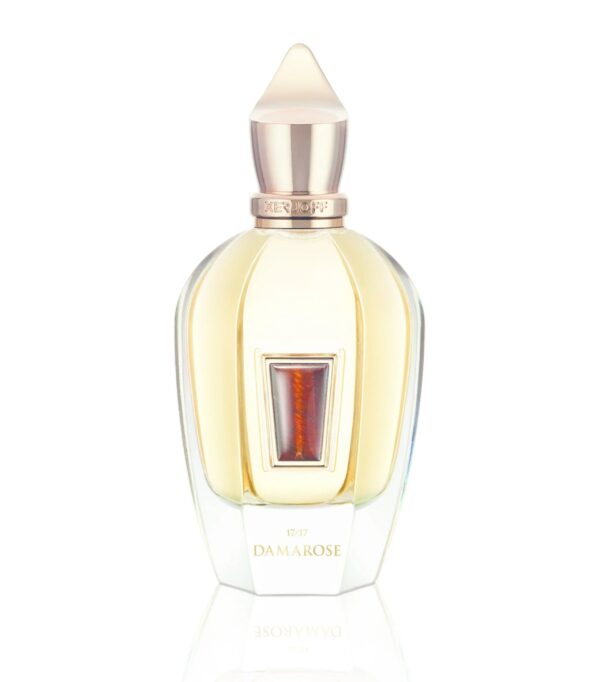Xerjoff Damarose The 17 17 Stone Label Collection Parfum for Women – 3.4 oz