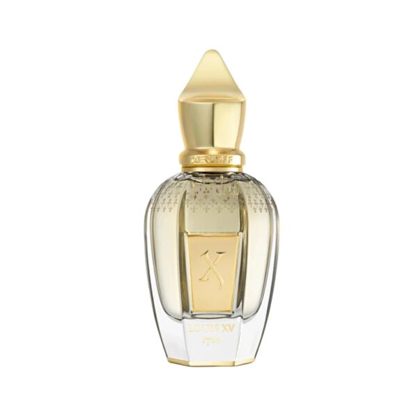 Xerjoff Louis XV 1722 The Blends Collection Eau de Parfum for Unisex – 1.7 oz