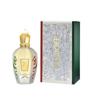 Xerjoff Decas The 1861 Collection Eau de Parfum for Unisex – 3.4 oz