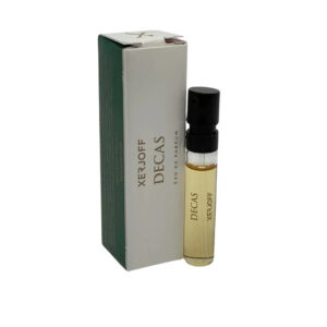 Xerjoff Decas The 1861 Collection Eau de Parfum for Unisex – 0.06 oz