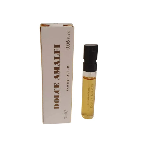 Xerjoff Dolce Amalfi The Casamorati Collection Eau de Parfum for Unisex – 0.06 oz