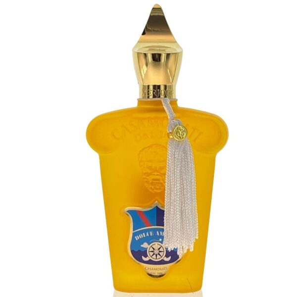 Xerjoff Dolce Amalfi The Casamorati Collection Eau de Parfum for Unisex – 1 oz