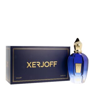 Xerjoff Don JTC Join The Club Collection Eau de Parfum for Unisex – 3.4 oz