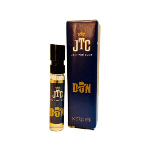 Xerjoff Don JTC Join The Club Collection Eau de Parfum for Unisex – 3.4 oz