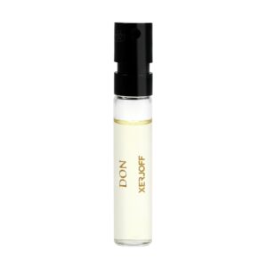 Xerjoff Don JTC Join The Club Collection Eau de Parfum for Unisex – 0.06 oz