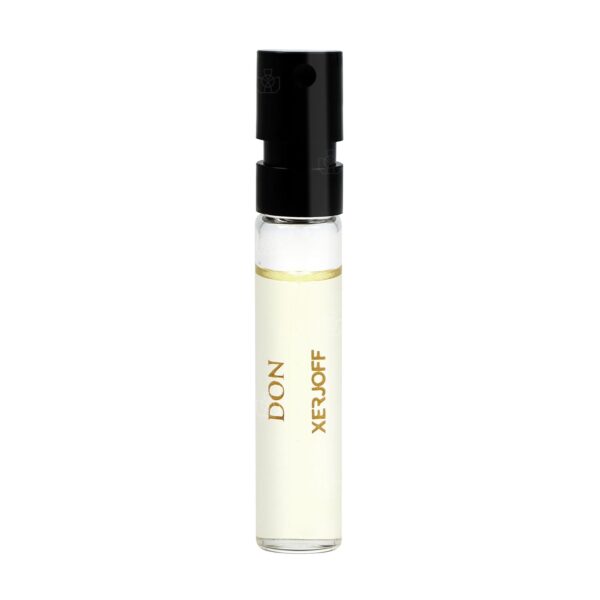 Xerjoff Don JTC Join The Club Collection Eau de Parfum for Unisex – 0.06 oz