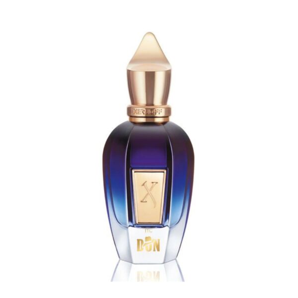 Xerjoff Don JTC Join The Club Collection Eau de Parfum for Unisex – 1.7 oz