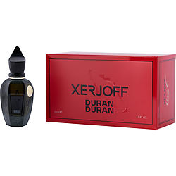 Xerjoff Duran Duran Black Moonlight PARFUM SPRAY 1.7 OZ