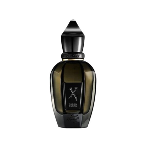 Xerjoff Duran Duran Black Moonlight Parfum for Unisex – 1.7 oz