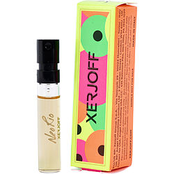 Xerjoff Duran Duran Neo Rio PARFUM SPRAY VIAL for UNISEX