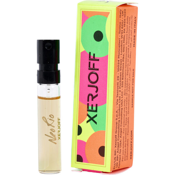 Xerjoff Duran Duran Neo Rio Parfum for Unisex
