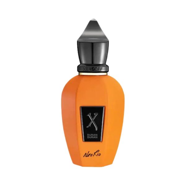 Xerjoff Duran Duran Neorio Orange Flacon Parfum for Unisex – 1.7 oz