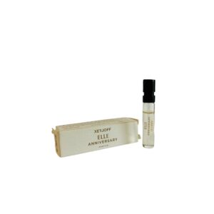 Xerjoff Elle Anniversary The 17 17 Stone Label Collection Parfum for Women – 0.06 oz