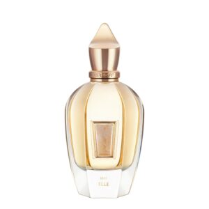Xerjoff Elle The 17 17 Stone Label Collection Parfum for Women – 3.4 oz
