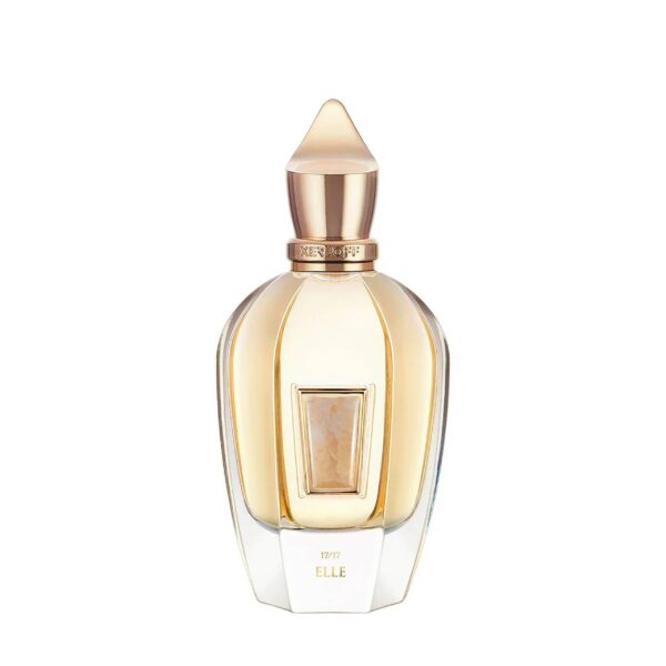 Xerjoff Elle The 17 17 Stone Label Collection Parfum for Women – 1.7 oz