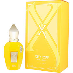 Xerjoff Erba Gold EAU DE PARFUM SPRAY 1.7 OZ UNISEX