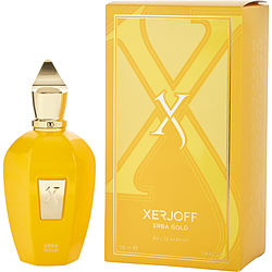 Xerjoff Erba Gold EAU DE PARFUM SPRAY 3.4 OZ
