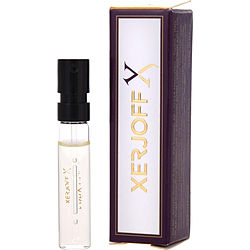 Xerjoff Erba Gold Eau de Parfum Spray Vial for Unisex