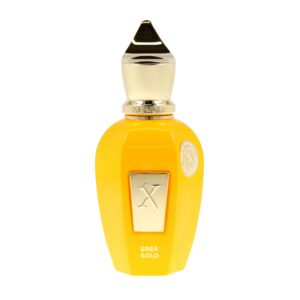 Xerjoff Erba Gold The Vibe Collection Eau de Parfum for Unisex – 1.7 oz