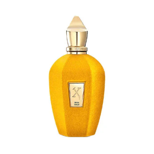 Xerjoff Erba Gold The Vibe Collection Eau de Parfum for Unisex – 3.4 oz
