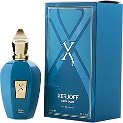 Xerjoff Erba Pura EAU DE PARFUM SPRAY 3.4 OZ Unisex