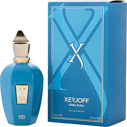Xerjoff Erba Pura EAU DE PARFUM SPRAY 3.4 OZ (NEW PACKAGING)