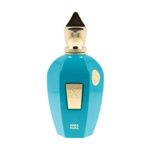 Xerjoff Erba Pura The Vibe Collection Eau de Parfum for Unisex – 3.4 oz