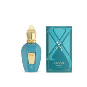 Xerjoff Erba Pura The Vibe Collection Eau de Parfum for Unisex – 0.06 oz