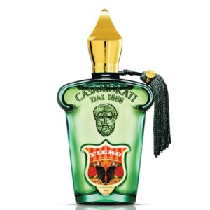Xerjoff Fiero The Casamorati Collection Eau de Parfum for Men – 1.0 oz