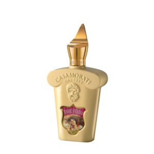 Xerjoff Fiore D'Ulivo The Casamorati Collection Eau de Parfum for Women – 3.4 oz