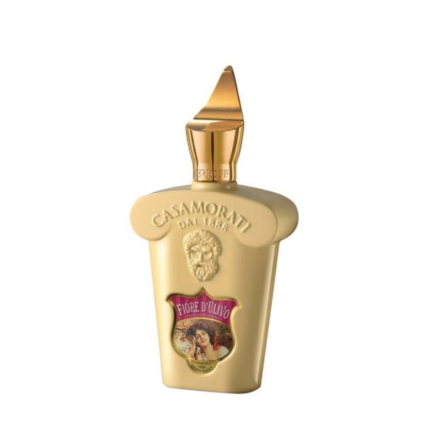 Xerjoff Fiore D'Ulivo The Casamorati Collection Eau de Parfum for Women – 3.4 oz