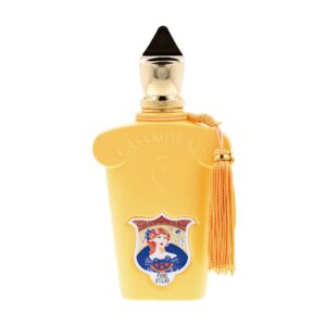 Xerjoff Fiore D'Ulivo The Casamorati Collection Eau de Parfum for Women – 3.4 oz