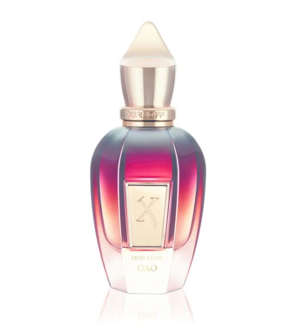 Xerjoff Gao The Oud Stars Collection Parfum for Unisex – 1.7 oz