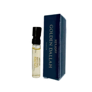 Xerjoff Golden Dallah The Coffee Break Parfum for Unisex – 0.06 oz