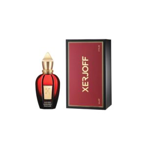 Xerjoff Golden Dallah The Coffee Break Parfum for Unisex – 1.7 oz