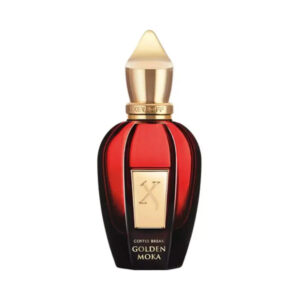 Xerjoff Golden Moka The Coffee Break Collection Parfum for Unisex – 1.7 oz
