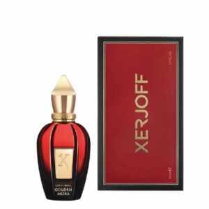 Xerjoff Golden Moka The Coffee Break Collection Parfum for Unisex – 1.7 oz
