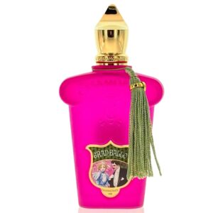Xerjoff Gran Ballo The Casamorati Collection Eau de Parfum for Women – 3.4 oz