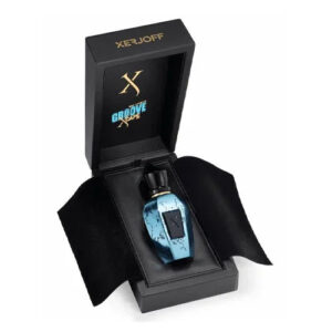 Xerjoff Groove Xcape The Blends Collection Parfum for Unisex – 1.7 oz