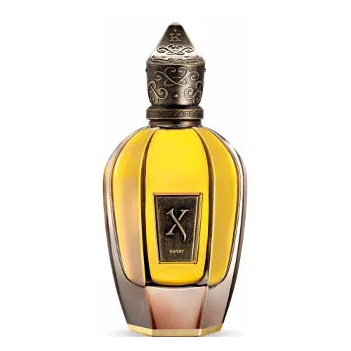 Xerjoff Hayat The K Collection Parfum for Unisex – 3.4 oz