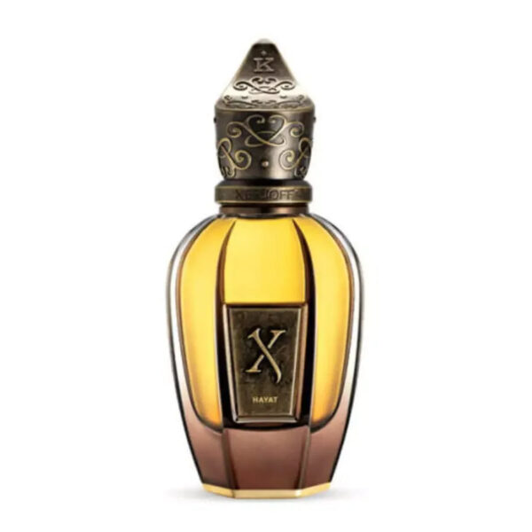 Xerjoff Hayat The K Collection Parfum for Unisex, 1.7 oz / 50 ml