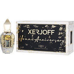 Xerjoff Homme Anniversary PARFUM SPRAY 1.7 OZ for Men