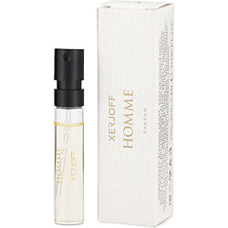Xerjoff Homme PARFUM SPRAY VIAL for Men
