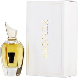 Xerjoff Homme by Xerjoff PARFUM SPRAY 3.4 OZ for MEN