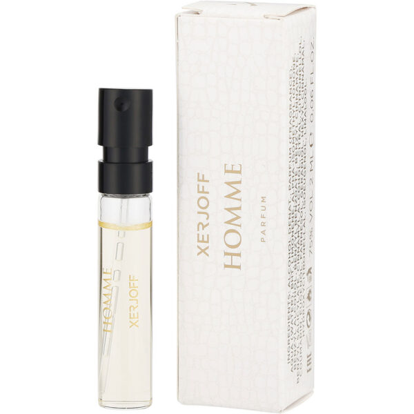Xerjoff Homme Parfum for Men