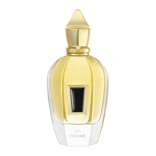 Xerjoff Homme The 17 17 Stone Label Collection Parfum for Men – 3.4 oz
