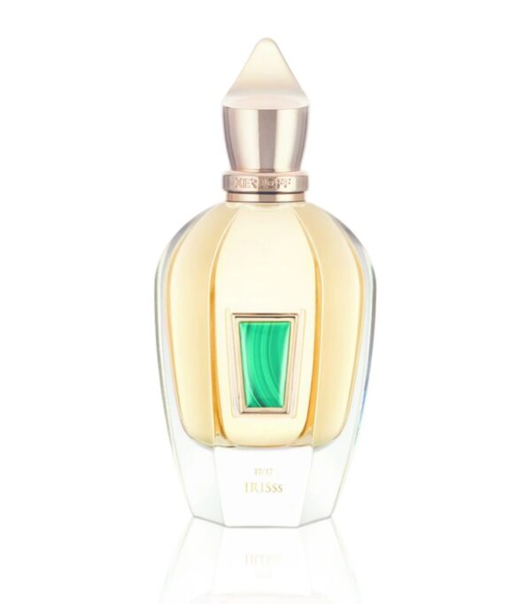 Xerjoff Irisss The 17 17 Stone Label Collection Parfum for Women – 3.4 oz