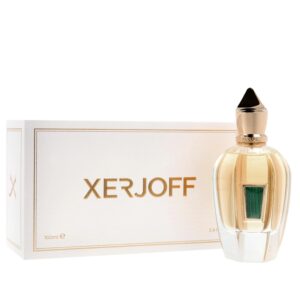 Xerjoff Irisss The 17 17 Stone Label Collection Parfum for Women – 3.4 oz