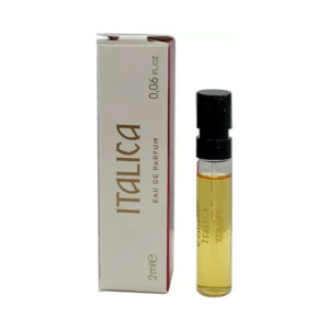 Xerjoff Italica The Casamorati Collection Eau de Parfum for Unisex – 0.06 oz