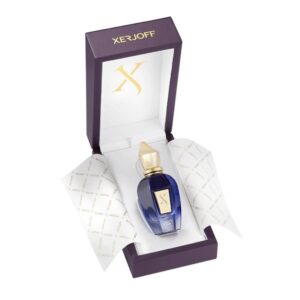 Xerjoff Ivory Route JTC Join The Club Collection Eau de Parfum for Unisex – 1.7 oz